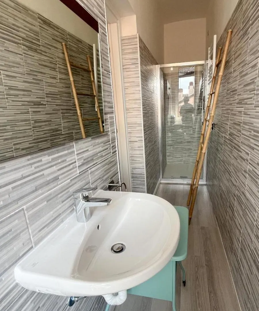 New Flat Naviglio Apartment Milan 0*,