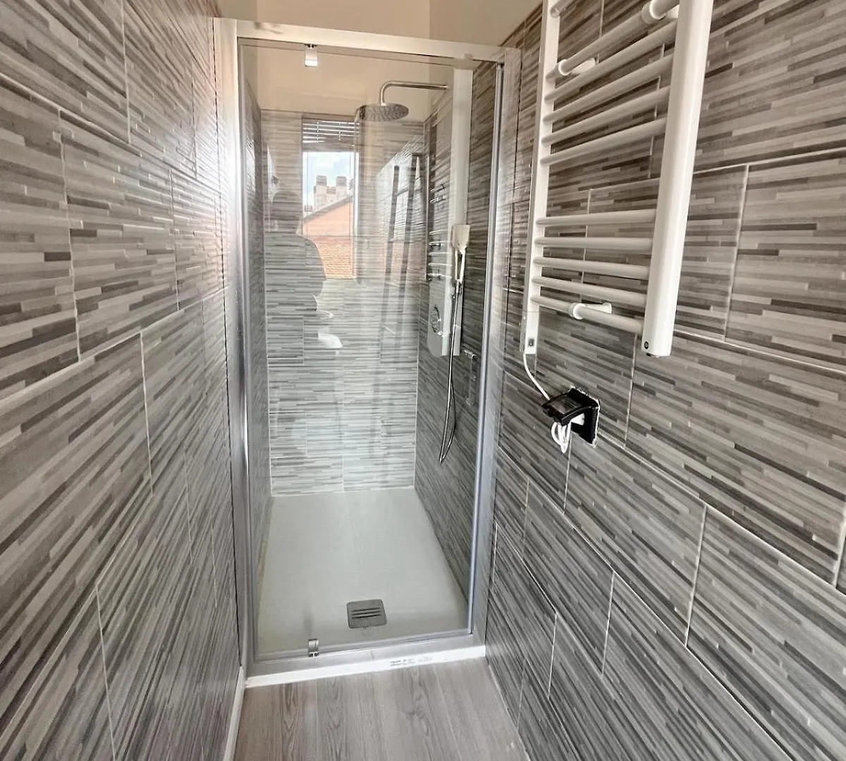 New Flat Naviglio Apartment Milan